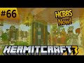 Hermitcraft 7 HCBBS now! Countdown complete!