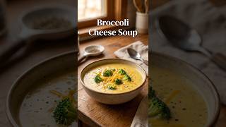 How to Make the Creamiest Broccoli Cheese Soup 🥦 One-Pot Recipe How to Make the Creamiest Broccoli Cheese Soup 🥦 One-Pot Recipe
