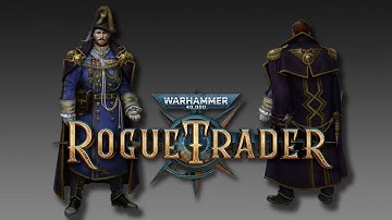 WH40k: Rogue Trader » Adeptus Amasecus » part 8 Alpha Access