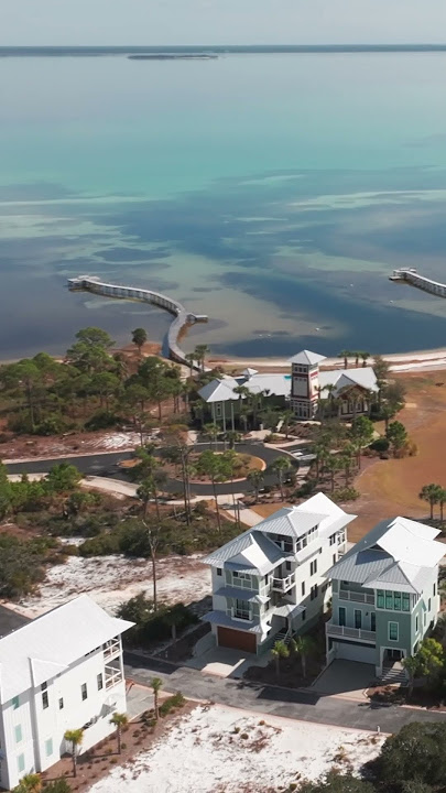 Buy & Build your dream beach house!
