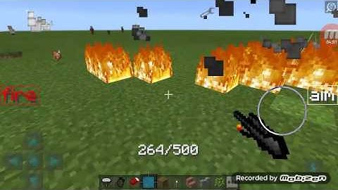 Desno guns | mod review