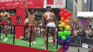 Pride Parade 2017 Toronto-1