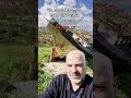 Πώς βρέθηκε στην μέση των βουνών αυτο το παλιό πλοίο??? #cyprus #abandoned #viralvideo