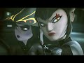 Karai  & Shinigami - Teenage Mutant Ninja Turtles Legends