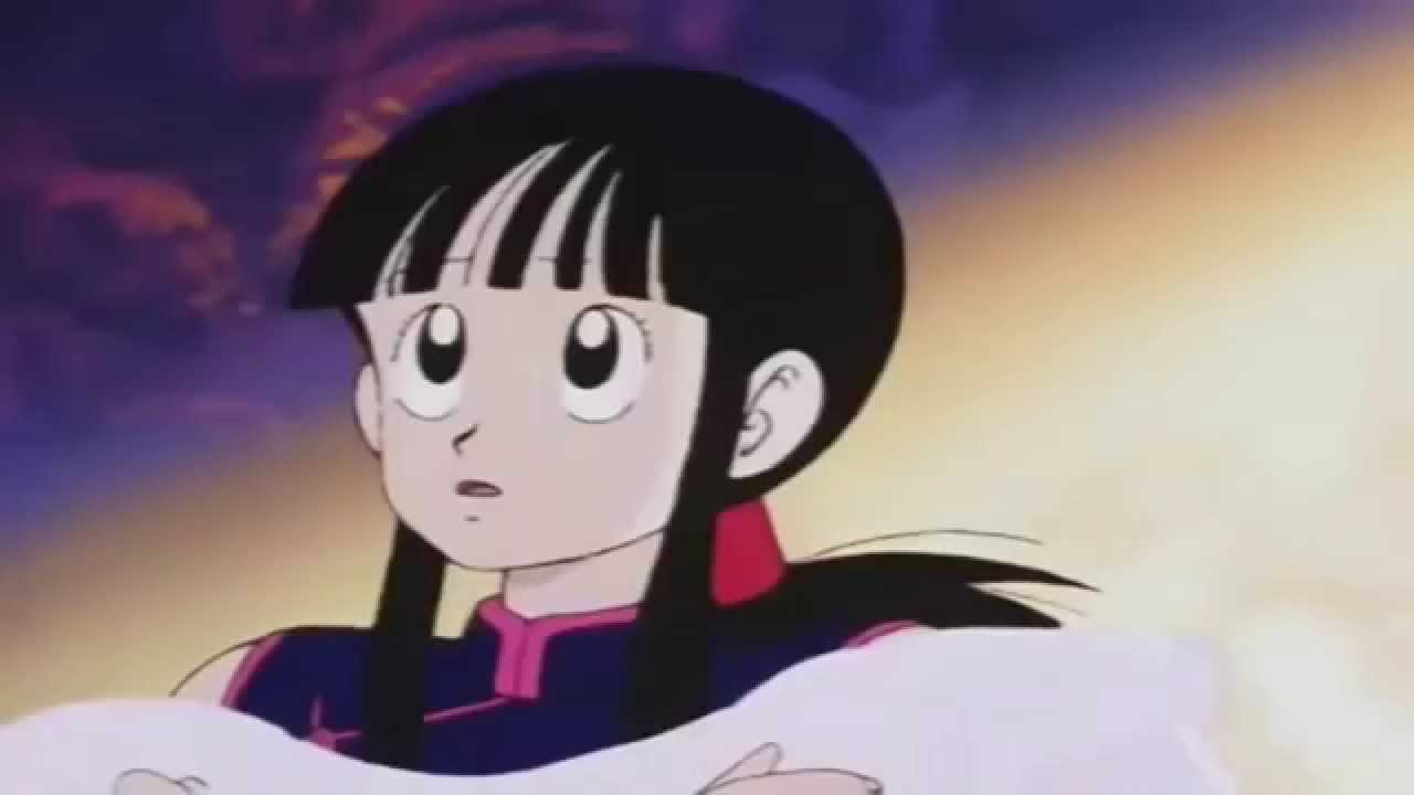 Los preparativos para la boda de Goku y Milk Audio Latino ᴴᴰ