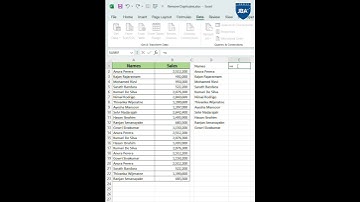 How to Remove Duplicates in Excel: 2 Simple Methods! ✨