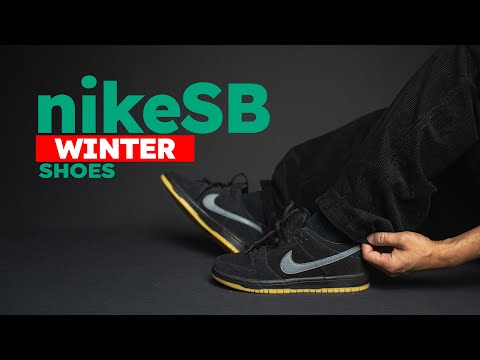 Top 5 Nike