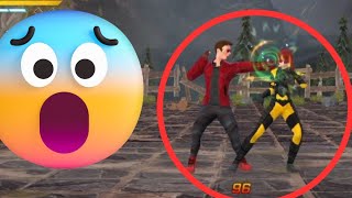 Kung Fu Karate -Boxing Game (Amazing One on One Fight) Gameplay screenshot 5