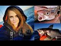 УДАЧНОЕ ЗАКРЫТИЕ СЕЗОНА МОРСКОЙ РЫБАЛКИ / SUCCESSFUL CLOSING OF THE SEA FISHING SEASON