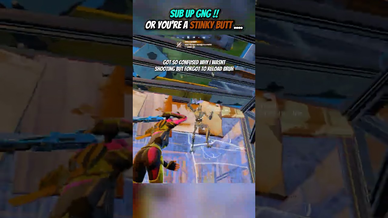 Stubmlin - Diamond 1 Win on the Road to UNREAL !!! 