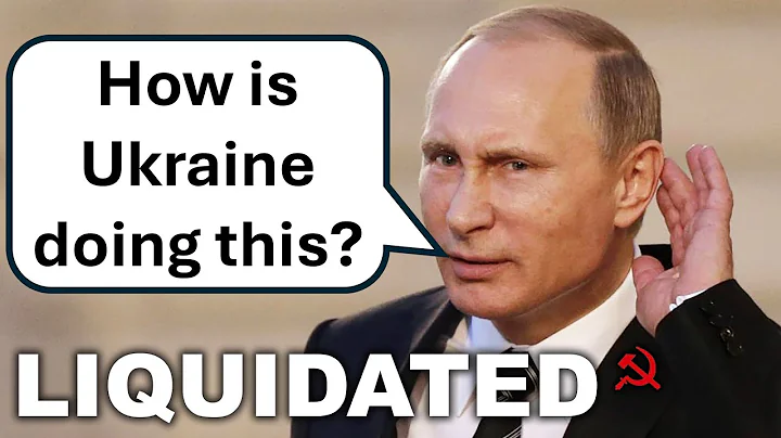 Ukraine Eliminates Top Russian General in Moscow