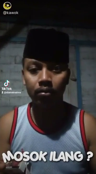 tetap sambat ojo semangat🙅🙅