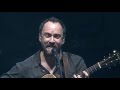 Capture de la vidéo Dave Matthews & Tim Reynolds - Satellite - Live Canandaigua, Ny 7.6.16