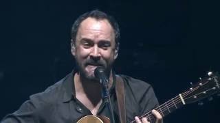 Video thumbnail of "Dave Matthews & Tim Reynolds - Satellite - LIVE Canandaigua, NY 7.6.16"