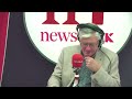 Newtownmountkennedy: Five people charged over protests | Newstalk