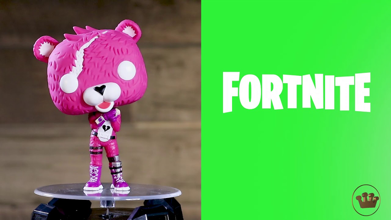 coming soon fortnite pop s - cascanueces fortnite pop