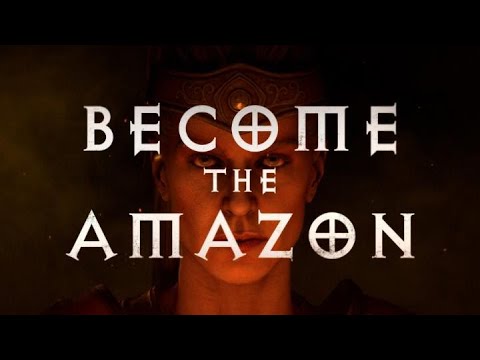 : Amazon Class Trailer