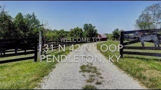 131 N Loop  Pendleton KY