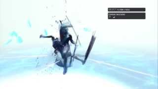 DMC: Devil May Cry - Jump Cancel Angelical Mode & Swords - Vergil's Downfall