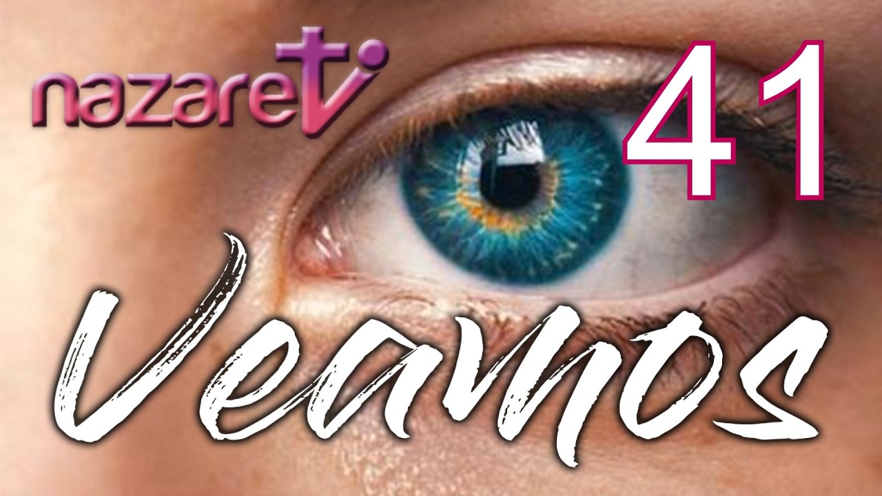 41- Veamos - ¿Poner la otra mejilla? con el P. Enric Ribas