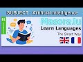 Language Learning Made Simple with Masora