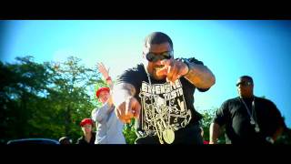 Swaaga Joose - Crich feat. Tum Tum and Fat B OFFICIAL Music Video