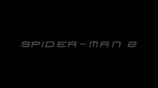 Spider-Man Universe | Spider Man 2