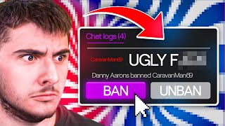 Reacting To More Twitch UNBAN REQUESTS!