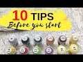 10 Tips You Should Know Before You Start Paint By Numbers 10 Paint By Numbers Tips 10 Tips You Should Know Before You Start Paint By Numbers 10 Paint By Numbers Tips