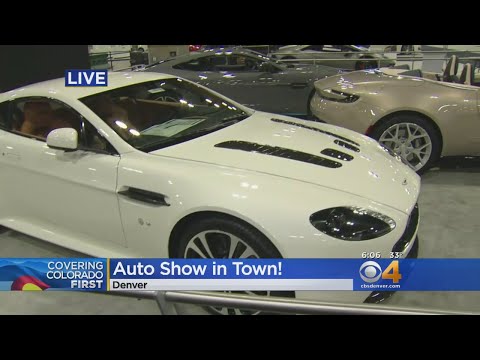 Denver Lux Auto Reviews