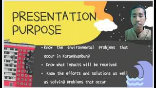 Geology Lecture: ENVIRONMENTAL DESTRUCTION IN THE CARANGSAMBUNG GEOLOGICAL NATURE RESERVE AREA