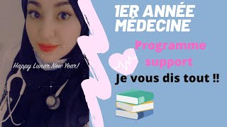 tout sur la 1er année médecine ?‍⚕️? اهم مراجع لي تحتاجوها في سنة اولى طب