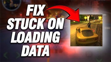 How To Fix Payback 2 App Stuck On Loading Data Problem | Final Solution