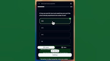 Guided Topical Revision Demo