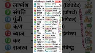 #englishspeaking #english #englishsentences#education #spokenenglish #englishshorts #shorts #reel#yt