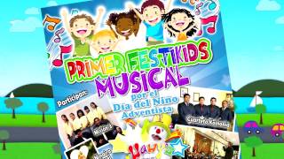 Primer Festikids musical - en la UAB - organiza club Zuriel y el grupo wawys