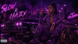 Download lagu Slow & Hazy | No Sleep Tonight — Late Night Rap & Slowed Reverb Mix