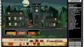Video Aula Dragon Fable Hack Funciona 100%