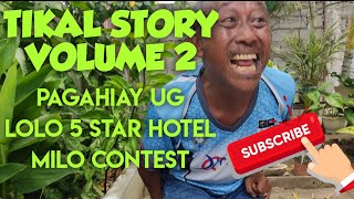 Boy Tikal 102, Funny Bisaya Jokes, Funny Illongo Jokes, Alabel Sarangani Province, Just For Fun screenshot 5