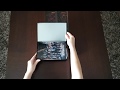 Capture de la vidéo Unboxing Mystic Prophecy-Metal Division Special Box-Set