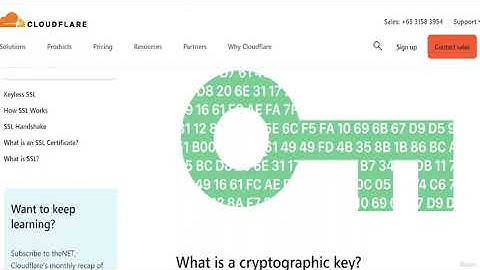 🔐 CTF | Learn Cryptography Through Capture The Flag Challenges