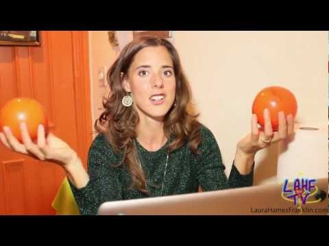 Releasing Lower Back, Sciatica, Energy Teaching Yoga, Hip Clicking & Making PIE!!