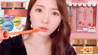 【韓国コスメ大量レビュー】ETUDE HOUSEの名前変わったって知ってた？【購入品】