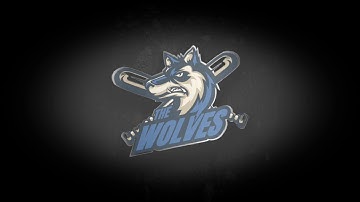 Gaming intro on android | mascot logo intro