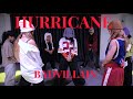 Badvillain   hurricane dance cover  trang delly dance class