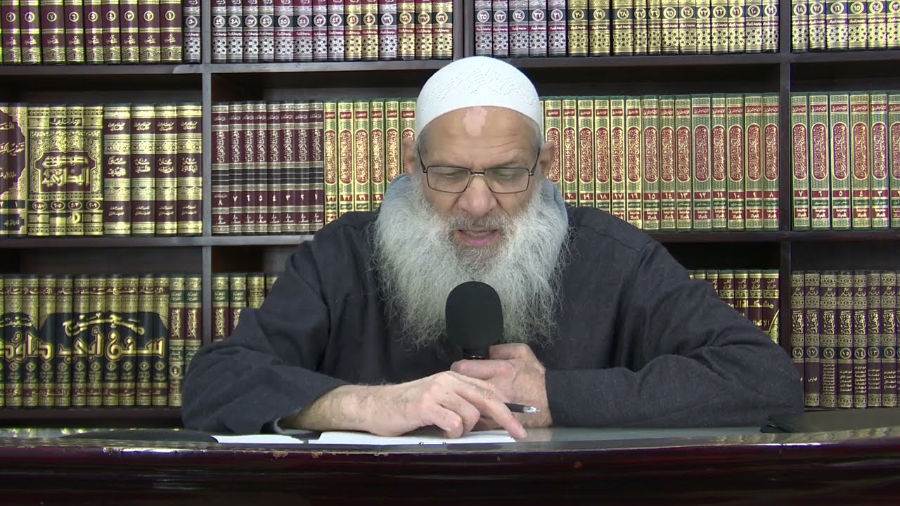 نزول جيش المسلمين بذي طوى، وذكر عشرة لا عهد لهم ولا أمان | الشيخ محمد بن سعيد رسلان | بجودة عالية