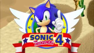 Desert Dodge ~ [Hot Pursuit] - (Sonic 4 Remix)