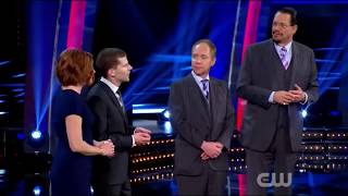 Celebrity MAGIC - Jesse Eisenberg performs a trick - Penn and Teller Fool Us Wealth
