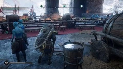 Honey, I Shrunk The Jönar