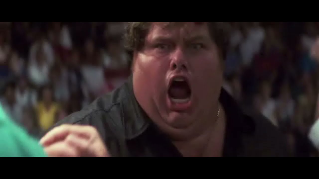 Huge arm wrestler from Over the Top YouTube